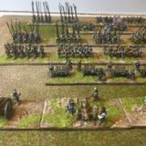 Italian Wars 47 Existing Figures