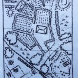 Operation Whitehall 1: A rough map of the table