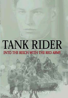 Tank Rider