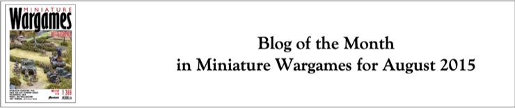 MWBG388 Blog of the Month - Banner