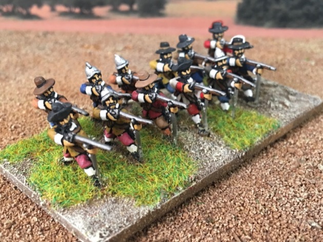 30YW-802 - Catholic - Shot