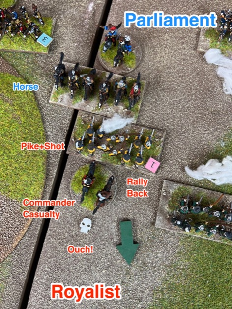 ECW-1249 Centre - Second Royalist general dies