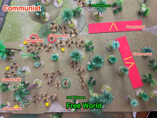 CDS-212 Battle in the West