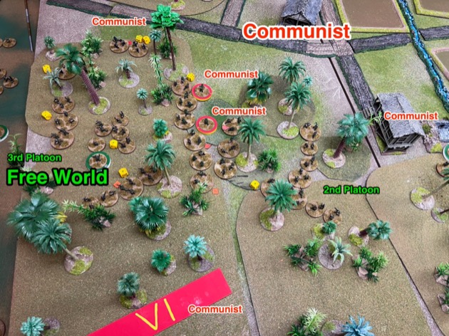 CDS-214 Battle in the West
