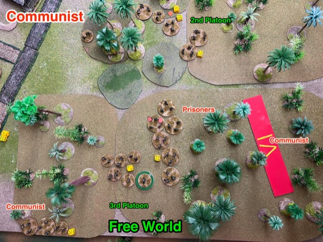 CDS-224 Battle in the West