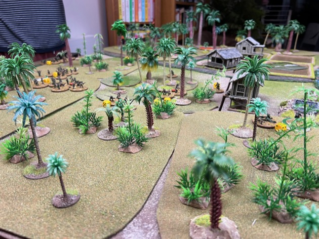 CDS-226 Battlefield