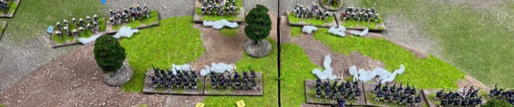 Bolivar-112 Movement - Banner