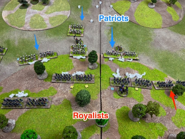 Bolivar-112 Movement