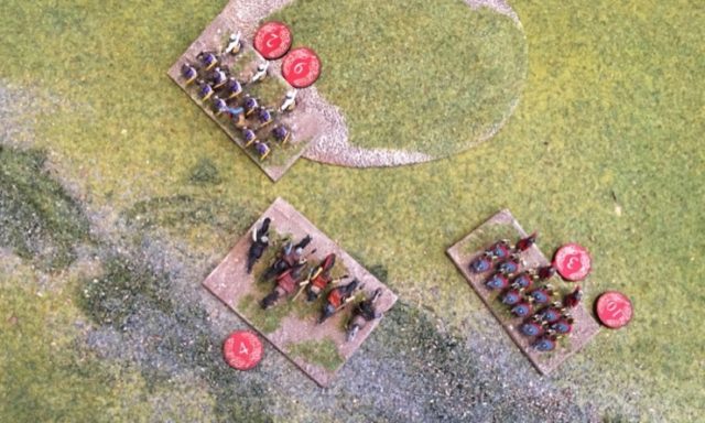 448AD-16 Visigoths score last kill