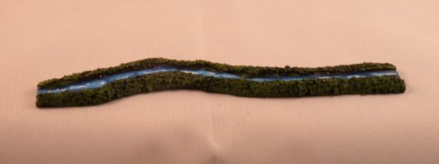 Homemade Streams 4 painted