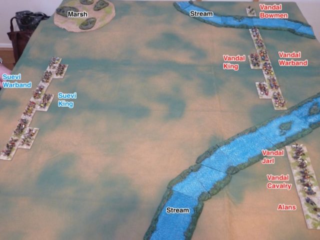 Deployment
