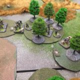 PCWA785 Insurgent patrol