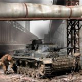 Staliingrad - A World Wide Web Miniatures Campaign