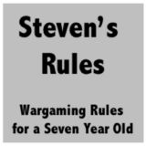 Steven's Rules