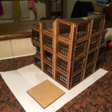 WT Ruined Factory Front